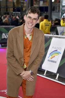 Lost Frequencies at the presentation of the 22 Radio Rainbow Award 2019 in the Europa Park Arena Rust 12 04 2019 Foto:xF.xKernx xFuturexImage