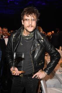 Martin Johnson from The Night Game and Boys Like Girls at the Aftershow Party of the 22 Radio Rainbow Award 2019 in the Europa Park Arena Rust 12 04 2019 Foto:xF.xKernx xFuturexImage