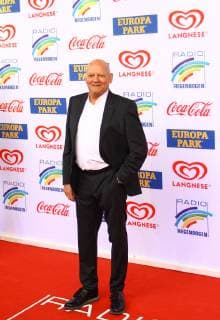 Rust Radio Regenbogen Award 2019 Radio Regenbogen Award 2019 Joachim Hunold at the Radio Regenbogen Award on the red carpet Copyright: xEIBNER Peter_Aukthunx EP_AUT