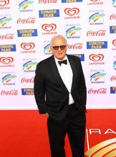 Rust Radio Rainbow Award 2019 Radio Rainbow Award 2019 Fritz Keller at the Radio Rainbow Award on the red carpet Copyright: xEIBNER Peter_Aukthunx EP_AUT