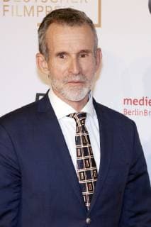Ulrich Matthes at the nomination evening for the German Film Award 2019 in the BMW Haus at Kurfürstendamm Berlin 13 04 2019 Foto:xA.xBuggex xFuturexImage