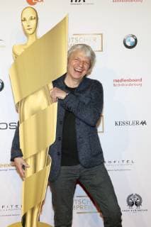 Andreas Dresen at the nomination evening for the German Film Award 2019 in the BMW House at Kurfürstendamm Berlin 13 04 2019 Foto:xA.xBuggex xFuturexImage