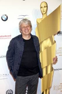 Andreas Dresen at the nomination evening for the German Film Award 2019 in the BMW House at Kurfürstendamm Berlin 13 04 2019 Foto:xA.xBuggex xFuturexImage