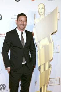 Sönke Möhring at the nominees evening for the German Film Award 2019 in the BMW House at Kurfürstendamm Berlin 13 04 2019 Foto:xA.xBuggex xFuturexImage