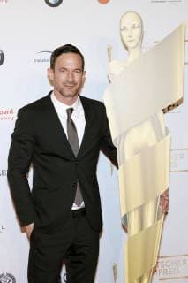 Sönke Möhring at the nominees evening for the German Film Award 2019 in the BMW House at Kurfürstendamm Berlin 13 04 2019 Foto:xA.xBuggex xFuturexImage