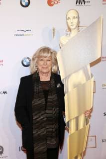 Margarethe von Trotta at the nominees evening for the German Film Award 2019 at the BMW Haus on Kurfürstendamm Berlin 13 04 2019 Foto:xA.xBuggex xFuturexImage