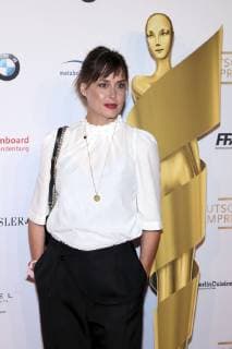 Susanne Wolff at the nomination evening for the German Film Award 2019 in the BMW Haus at Kurfürstendamm Berlin 13 04 2019 Foto:xA.xBuggex xFuturexImage