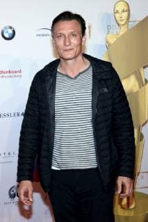 Oliver Masucci at the nomination evening for the German Film Award 2019 at the BMW Haus on Kurfürstendamm Berlin 13 04 2019 Foto:xA.xBuggex xFuturexImage