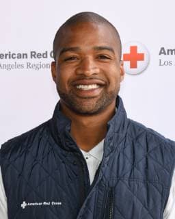 April 15, 2019 - Burbank, California, USA - CHRIS CARTER attends The American Red Cross of Los Angeles 6th Annual Celebrity Golf Classic at the Lakeside Golf Club in Burbank, California. Burbank USA - ZUMAb173 20190415_zap_b173_057 Copyright: xBillyxBennightx