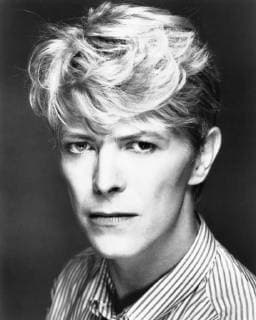 David Bowie: Black Tie White Noise, Documentary UK USA 1993 Regie: David Mallet Copyright: IFTN Nur redaktionelle Nutzung im Zusammenhang mit dem Film. Editorial usage only and only related to the movie. Im Falle anderer Verwendungen, kontaktieren Sie uns bitte. For other uses, please contact us. UnitedArchives15168