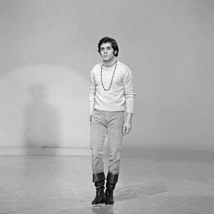 Heute high - morgen down Heute high - morgen down: Die Josef Laufer Show, Deutschland 1970, Mitwirkende: Josef Laufer Copyright: Roba SiegfriedxPilz UnitedArchives27286