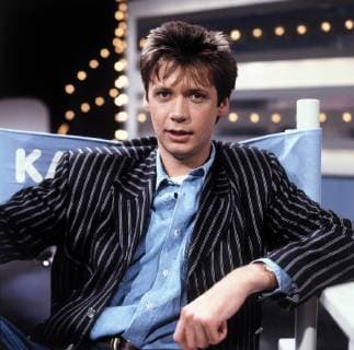 GÜNTHER JAUCH (1989) Überschrift: GÜNTHER JAUCH Copyright: KPA !AUFNAHMEDATUM GESCHÄTZT! UnitedArchives00650904