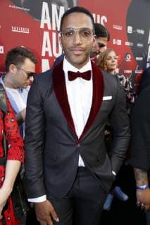 19 AMADEUS Austrian Music Awards 2019 Vienna Volkstheater 25 04 2019 Cesar Sampson Wien Austria AVN101002274144 101