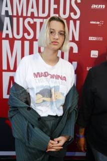 19 AMADEUS Austrian Music Awards 2019 Vienna Volkstheater 25 04 2019 Mavi Phoenix Wien Austria AVN101002274151 101
