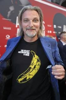 19 AMADEUS Austrian Music Awards 2019 Vienna Volkstheater 25 04 2019 Stefan Jürgens Vienna Austria AVN101002274167 101