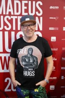 19 AMADEUS Austrian Music Awards 2019 Vienna Volkstheater 25 04 2019 Eberhard Forcher Wien Austria AVN101002274188 101