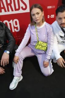 19 AMADEUS Austrian Music Awards 2019 Vienna Volkstheater 25 04 2019 Mathea Elisabeth Höller Vienna Austria AVN101002274207 101