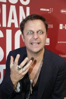 19 AMADEUS Austrian Music Awards 2019 Vienna Volkstheater 25 04 2019 Philipp Hochmair Wien Austria AVN101002274239 101