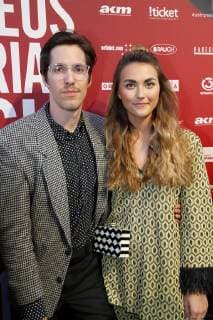 19 AMADEUS Austrian Music Awards 2019 Vienna Volkstheater 25 04 2019 Cari Cari Stephanie Widmer Alexander Köck Wien Austria AVN101002274262 101