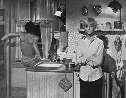 DIE KAKTUSBLÜTE Cactus Flower USA 1969 Gene Saks GOLDIE HAWN als junge Geliebte eines Zahnarztes. Regie: Gene Saks aka. Cactus Flower DIE KAKTUSBLÜTE USA 1969 Copyright: KPA !AUFNAHMEDATUM GESCHÄTZT! Nur redaktionelle Nutzung im Zusammenhang mit dem Film. Editorial usage only and only related to the movie. Im Falle anderer Verwendungen, kontaktieren Sie uns bitte. For other uses, please contact us. UnitedArchives00645919