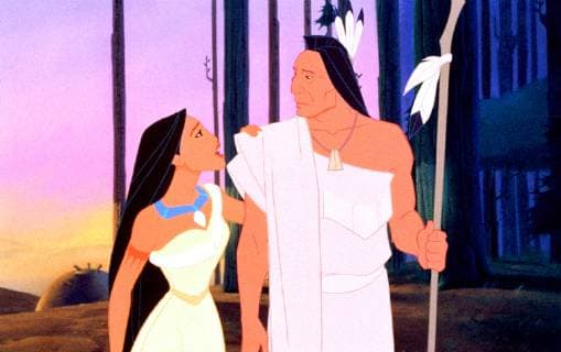 10 VOR 11 Thema heute: Pocahontas Klaus Theweleit über die Utopie eines anderen Nordamerika. 10 VOR 11 Copyright: KPA !AUFNAHMEDATUM GESCHÄTZT! Nur redaktionelle Nutzung im Zusammenhang mit dem Film. Editorial usage only and only related to the movie. Im Falle anderer Verwendungen, kontaktieren Sie uns bitte. For other uses, please contact us. UnitedArchives00652992