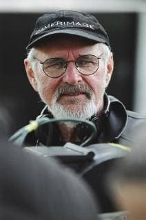THE STATEMENT The Statement Canada France(USA 2003 Norman Jewison Regisseur NORMAN JEWISON, 2003 Regie: Norman Jewison aka. The Statement THE STATEMENT Canada France(USA 2003 Copyright: KPA !AUFNAHMEDATUM GESCHÄTZT! Nur redaktionelle Nutzung im Zusammenhang mit dem Film. Editorial usage only and only related to the movie. Im Falle anderer Verwendungen, kontaktieren Sie uns bitte. For other uses, please contact us. UnitedArchives00664692