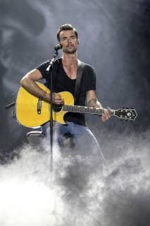 Florian Silbereisen in the live show Das große Schlagerfest The party of the year 2018 in the TUI Arena Hannover 26 04 2019 Foto:xU.xStammx xFuturexImage