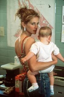 OSCARS. Beste Hauptdarstellerin. Preisträgerinnen 2001-2010 ERIN BROCKOVICH - EINE WAHRE GESCHICHTE Sie hat die Schule frühzeitig verlassen, eine große Klappe, schlechte Manieren, drei kleine Kinder und arbeitet als Aushilfe in einem Anwaltsbüro. Wer hätte gedacht, daß sie zur treibenen Kraft im wohl spektakulärsten und größten Schadensersatzprozess aller Zeiten wird? JULIA ROBERTS als Erin Brockovich und EMILY MARKS (Beth) Regie: STEVEN SODERBERGH aka. ERIN BROCKOVICH ERIN BROCKOVICH - EINE WAHRE GESCHICHTE USA 1999 Copyright: KPA !AUFNAHMEDATUM GESCHÄTZT! Nur redaktionelle Nutzung im Zusammenhang mit dem Film. Editorial usage only and only related to the movie. Im Falle anderer Verwendungen, kontaktieren Sie uns bitte. For other uses, please contact us. UnitedArchives00880549