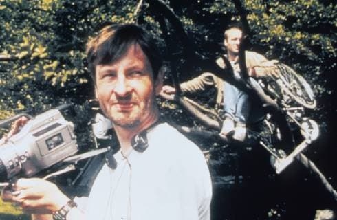 IDIOTEN Idioterne DK 1998 Director LARS VON TRIER Regie: Lars von Trier aka. Idioterne IDIOTEN DK 1998 Copyright: KPA !AUFNAHMEDATUM GESCHÄTZT! Nur redaktionelle Nutzung im Zusammenhang mit dem Film. Editorial usage only and only related to the movie. Im Falle anderer Verwendungen, kontaktieren Sie uns bitte. For other uses, please contact us. UnitedArchives00884856