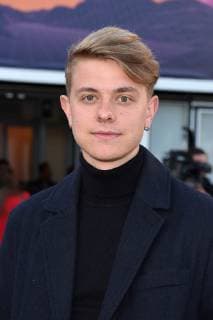 Jonas Ems at the Young Icons Award 2019 in the Kosmos in Berlin on 30 04 2019