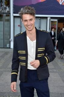 Simon Lohmeyer at the Young Icons Award 2019 in the Kosmos in Berlin on 30 04 2019