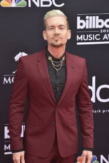 May 1, 2019 - Las Vegas, NV, USA - LAS VEGAS, NV - MAY 01: Damon Sharpe attends the 2019 Billboard Music Awards at MGM Grand Garden Arena on May 1, 2019 in Las Vegas, Nevada. Photo: imageSPACE Las Vegas USA - ZUMAs181 20190501_zea_s181_124 Copyright: xImagespacex