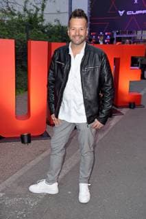 Micar at the BUNTE New Faces Award Film at the substation in Berlin on 02 05 2019