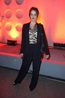Ruby O Fee at the BUNTE New Faces Award Film at the substation in Berlin on 02 05 2019