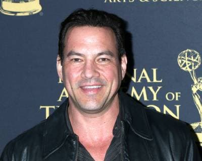 May 1, 2019 - Pasadena, CA, USA - LOS ANGELES - MAY 1: Tyler Christopher at the 2019 Daytime Emmy Nominees Reception at the Castle Green on May 1, 2019 in Pasadena, CA Pasadena USA - ZUMAb170 20190501_zap_b170_306 Copyright: xKayxBlakex