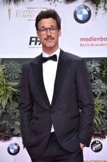 Florian David Fitz arriving for the German Film Award ceremony on 3 05 2019 in Berlin German Film Award 2019 in Berlin Arrival Red Carpet
