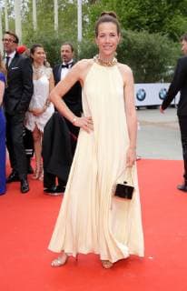 German Film Award 03 05 2019 Alexandra Neldel at the German Film Award Ceremony at the Palais am Funkturn Masurenallee Hammarskjoeldplatz Berlin 03 05 2019