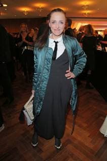 German Film Award 03 05 2019 Anna Thalbach at the German Film Award Ceremony at the Palais am Funkturn Masurenallee Hammarskjoeldplatz Berlin 03 05 2019