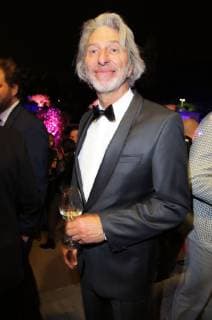 German Film Award 03 05 2019 Rufus Beck at the German Film Award Ceremony at the Palais am Funkturn Masurenallee Hammarskjoeldplatz Berlin 03 05 2019