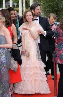 German Film Award 03 05 2019 Katharina Schuettler David Dietl at the German Film Award Ceremony at the Palais am Funkturn Masurenallee Hammarskjoeldplatz Berlin 03 05 2019