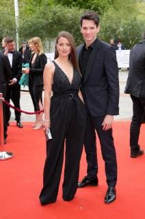 German Film Award 03 05 2019 Alice Dwyer Sabin Tambrea at the German Film Award Ceremony at the Palais am Funkturn Masurenallee Hammarskjoeldplatz Berlin 03 05 2019