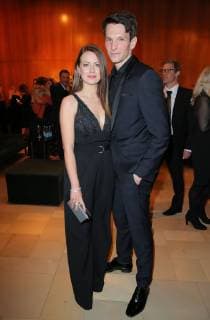 German Film Award 03 05 2019 Alice Dwyer Sabin Tambrea at the German Film Award Ceremony at the Palais am Funkturn Masurenallee Hammarskjoeldplatz Berlin 03 05 2019