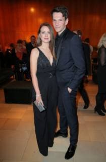 German Film Award 03 05 2019 Alice Dwyer Sabin Tambrea at the German Film Award Ceremony at the Palais am Funkturn Masurenallee Hammarskjoeldplatz Berlin 03 05 2019