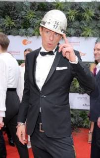 German Film Award 03 05 2019 Alexander Scheer at the German Film Award Ceremony at the Palais am Funkturn Masurenallee Hammarskjoeldplatz Berlin 03 05 2019