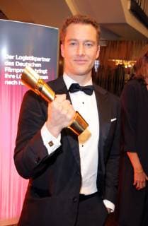 German Film Award 03 05 2019 Alexander Fehling at the German Film Award Ceremony at the Palais am Funkturn Masurenallee Hammarskjoeldplatz Berlin 03 05 2019