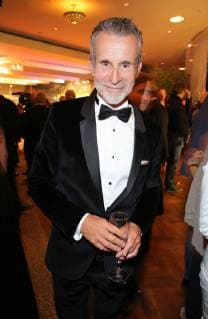 German Film Award 03 05 2019 Ulrich Matthes at the German Film Award Ceremony at the Palais am Funkturn Masurenallee Hammarskjoeldplatz Berlin 03 05 2019