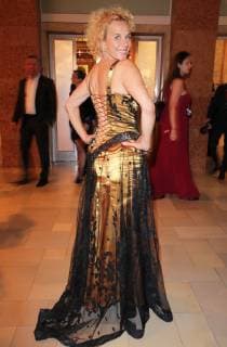 German Film Award 03 05 2019 Katja Riemann at the German Film Award Ceremony at the Palais am Funkturn Masurenallee Hammarskjoeldplatz Berlin 03 05 2019