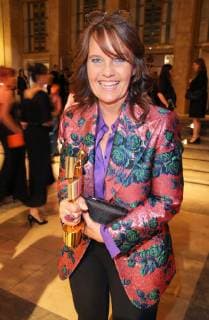 German Film Award 03 05 2019 Caroline Link at the German Film Award Ceremony at the Palais am Funkturn Masurenallee Hammarskjoeldplatz Berlin 03 05 2019