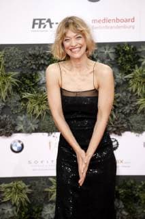 Heike Makatsch at the presentation of the German Film Award 2019 at Messe Berlin Berlin 03 05 2019 Foto:xS.xGabschx xFuturexImage