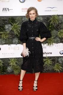 Alina Levshin at the presentation of the German Film Award 2019 at Messe Berlin Berlin 03 05 2019 Foto:xS.xGabschx xFuturexImage